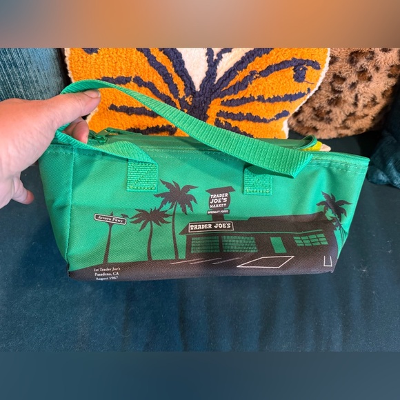 Trader Joe'S Other - Trader Joe’s insulated bag